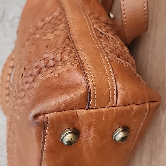 Patricia Nash Discovery Signature Collection Limited Edition̈ 035 0f 200 Bag - Picture 6 of 16